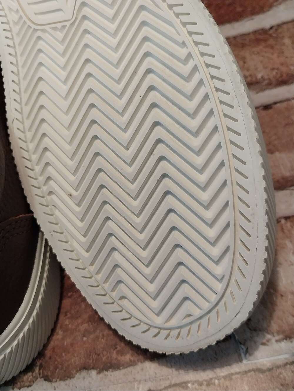Pre-owned Cariuma Prem Leather Slip On - Picture 8 of 12